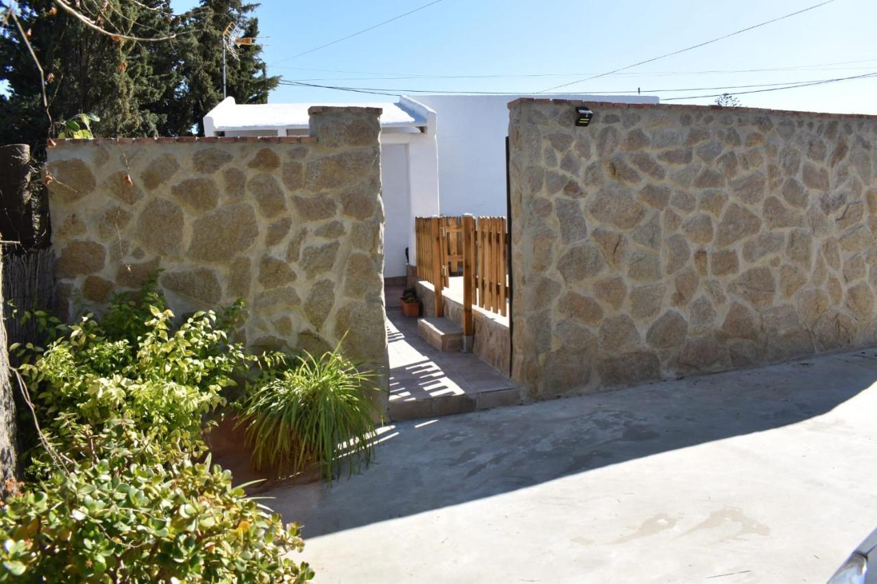 Casa Del Almendro Villa Conil de la Frontera Kültér fotó