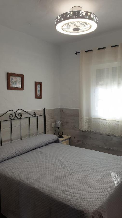 Casa Del Almendro Villa Conil de la Frontera Kültér fotó