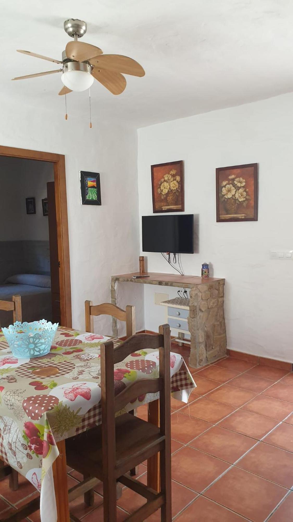 Casa Del Almendro Villa Conil de la Frontera Kültér fotó